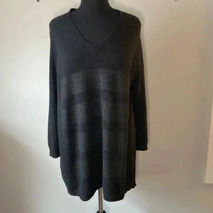 Banana Blue Australia 🇦🇺 |  Hi - Low Long Sweater